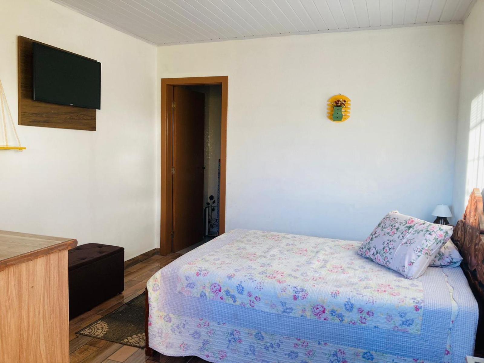 Kitnet Na Serra - Apartamento Campos do Jordão