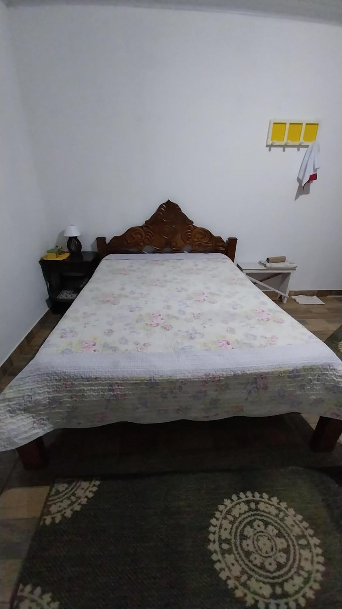 Kitnet Na Serra - Apartamento